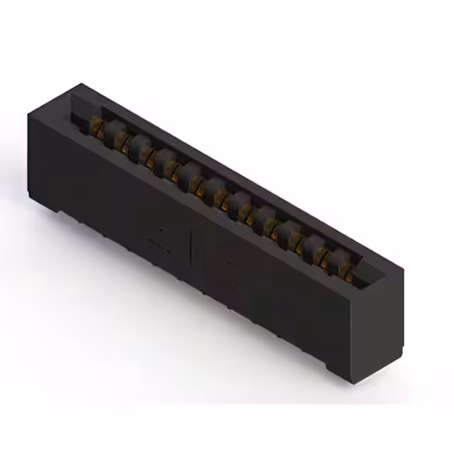 357-011-554-101 EDAC Inc.  Edgeboard Connectors